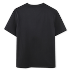 T-shirt met korte mouwen BOSS 
                    BOY