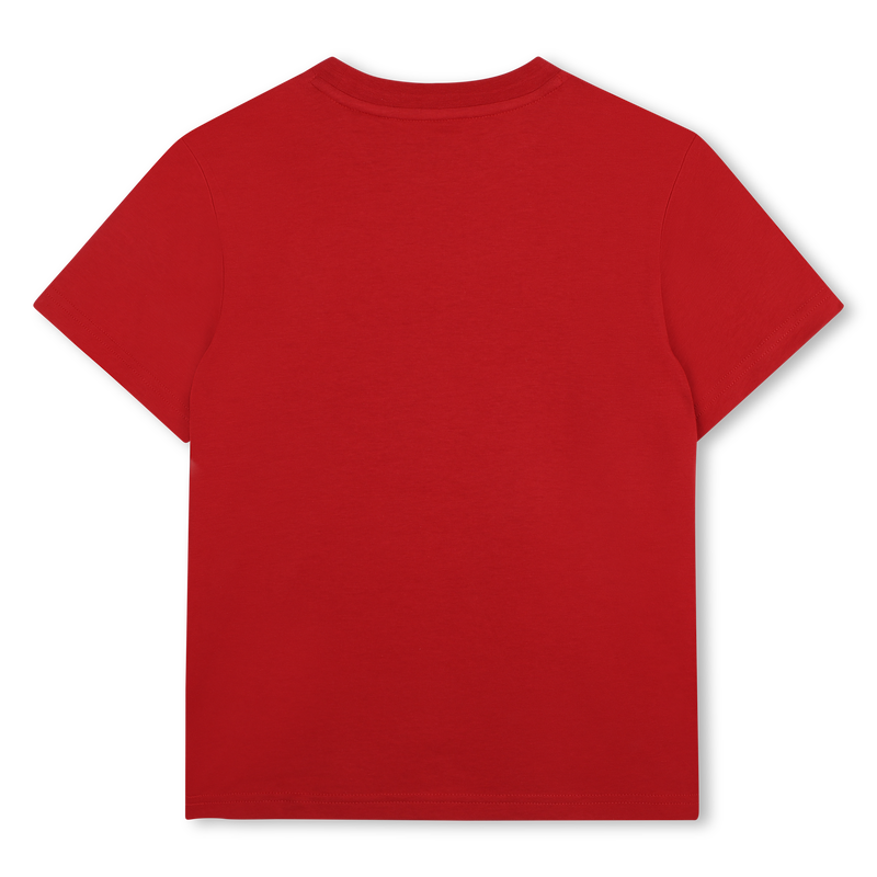 T-shirt met korte mouwen TIMBERLAND 
                        BOY