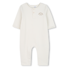 Set jumpsuit en vest TIMBERLAND 
                    BOY