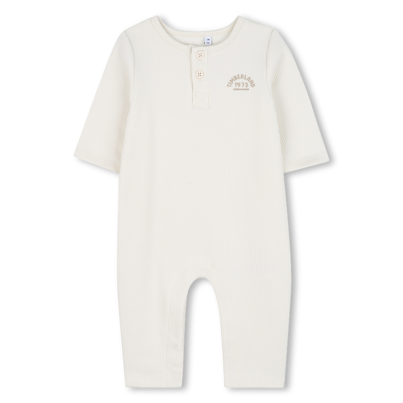 Set jumpsuit en vest TIMBERLAND 
                        BOY