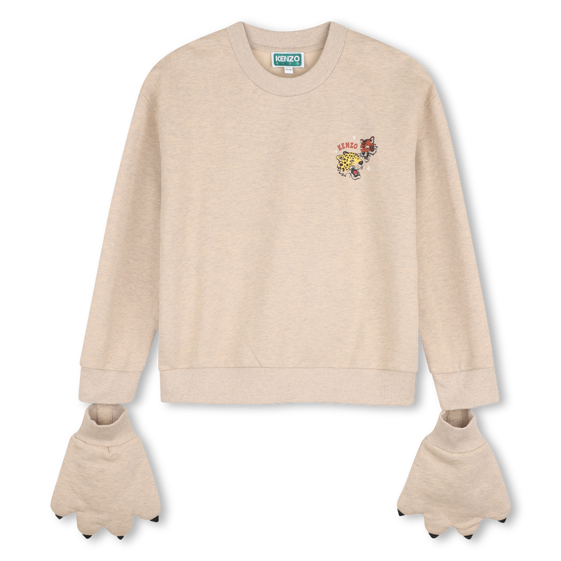 Sweater KENZO KIDS 
                        MEISJE