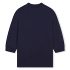 Fleece jurk BILLIEBLUSH 
                    MEISJE