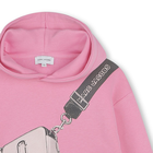 Sweater met capuchon MARC JACOBS 
                    UNISEX