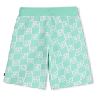 Jogger korte broek HUGO 
                    BOY