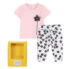 Set t-shirt en legging MARC JACOBS 
                    UNISEX