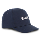 Pet met klittenbandsluiting BOSS 
                    BOY