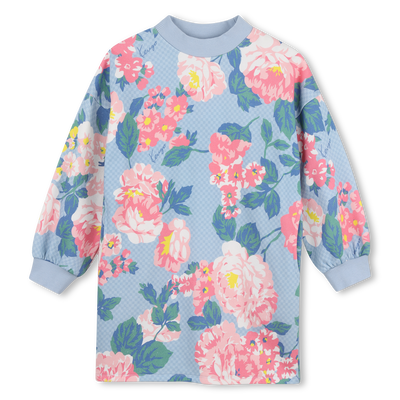 Jurk KENZO KIDS GIRL
