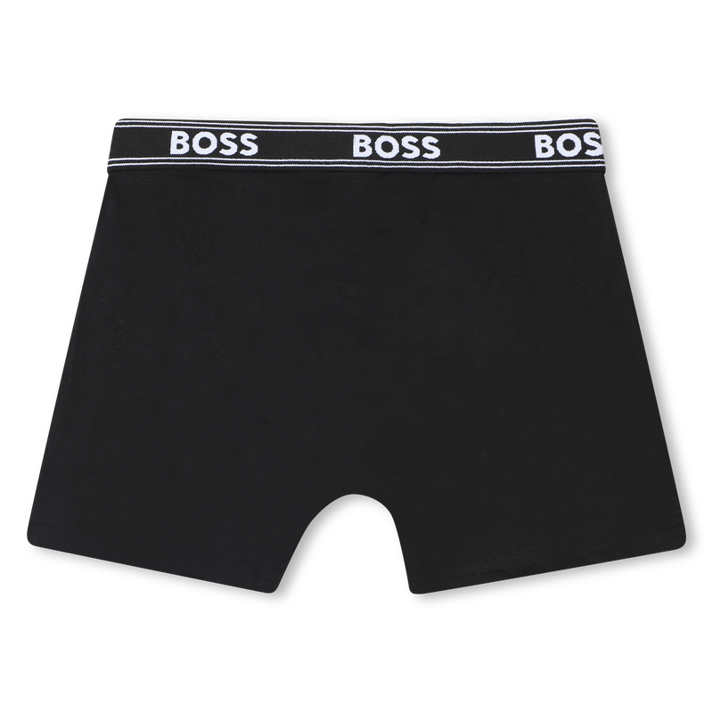 Boxersets BOSS 
                        JONGEN