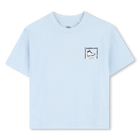 T-shirt met korte mouwen TIMBERLAND 
                    BOY