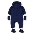 Vliegeroverall TIMBERLAND 
                    BOY