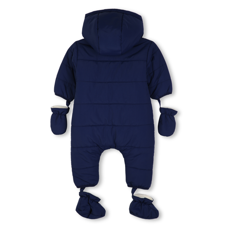 Vliegeroverall TIMBERLAND 
                        BOY