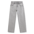 Denim broek MARC JACOBS 
                    GIRL