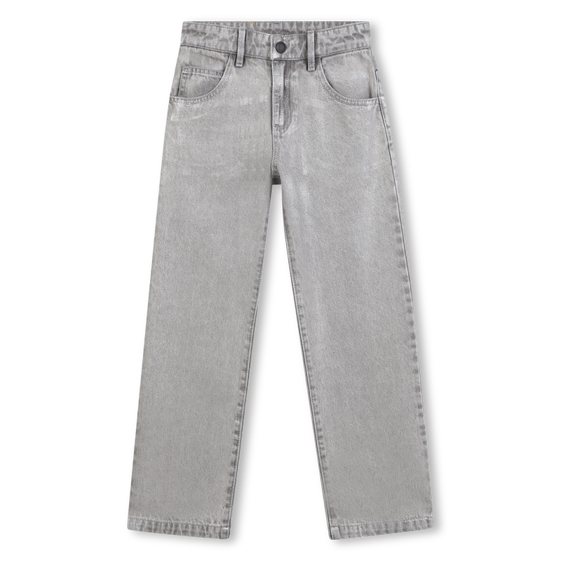 Denim broek MARC JACOBS 
                        GIRL