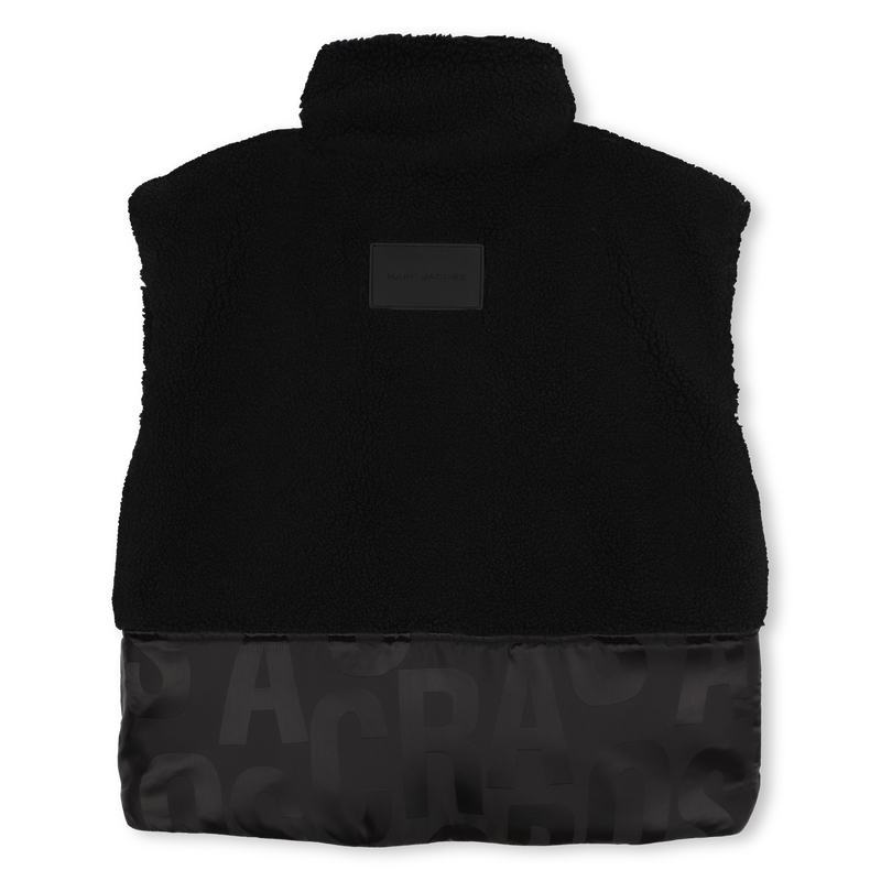 Omkeerbare anorak MARC JACOBS 
                        UNISEX