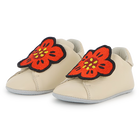 Pantoffels van schapenvacht KENZO KIDS 
                    UNISEX