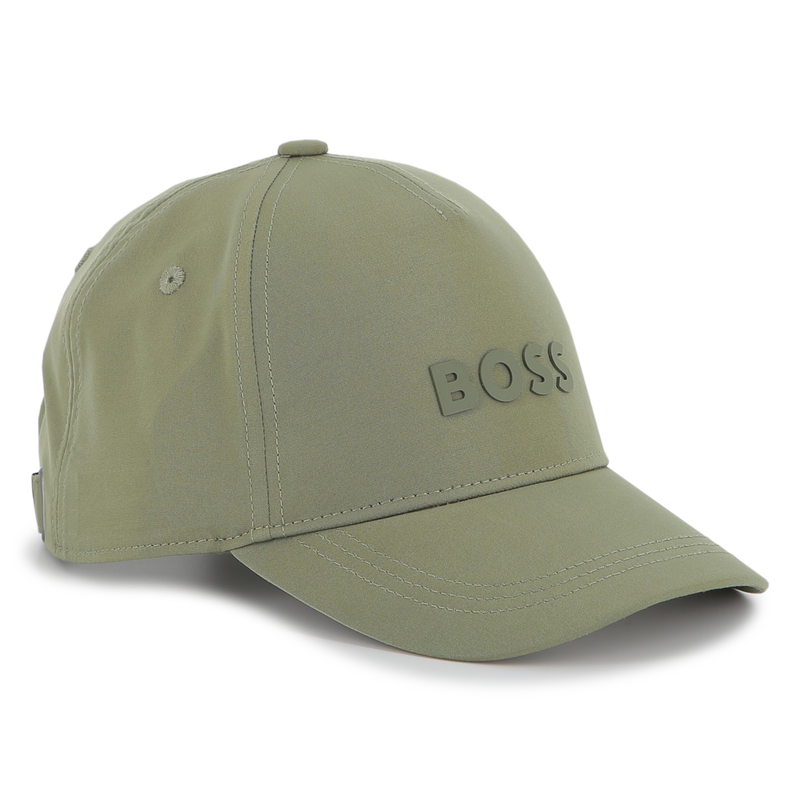 Keperkap BOSS 
                        BOY