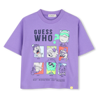 T-shirt met korte mouwen BILLIEBLUSH 
                    BOY
