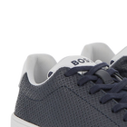 Sneakers met veters BOSS 
                    BOY