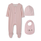 Pyjama set, ROZE LICHT, hi-res