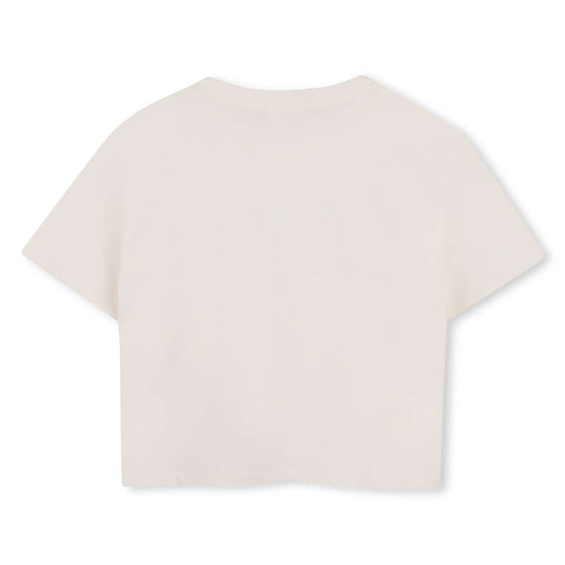 T-shirt met korte mouwen BILLIEBLUSH 
                        GIRL