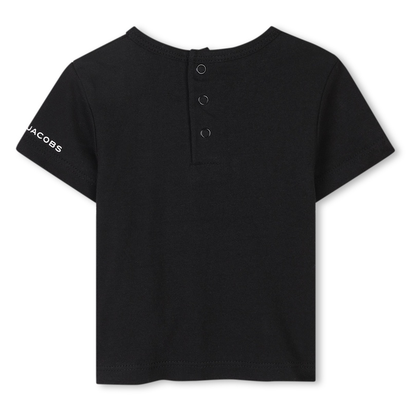 T-shirt, broek en vest MARC JACOBS 
                        UNISEX