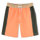 Zwemshort in drie kleuren TIMBERLAND 
                    BOY