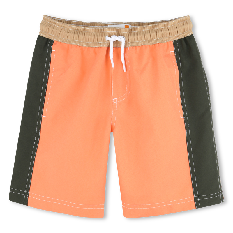 Zwemshort in drie kleuren TIMBERLAND 
                        BOY