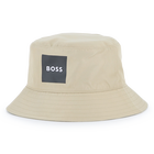 Omkeerbare bob BOSS 
                    BOY