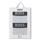Set van 2 jersey boxershorts BOSS 
                    BOY