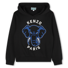 Hoodie KENZO KIDS 
                    BOY
