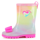 Regenlaarzen BILLIEBLUSH 
                    GIRL