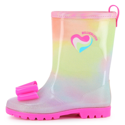 Regenlaarzen BILLIEBLUSH GIRL