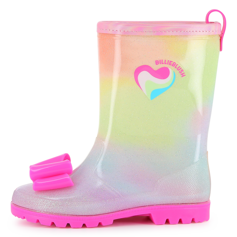 Regenlaarzen BILLIEBLUSH 
                        GIRL