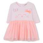 Set jurken en leggings BILLIEBLUSH 
                    GIRL