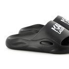 Slippers met logo KARL LAGERFELD KIDS 
                    BOY