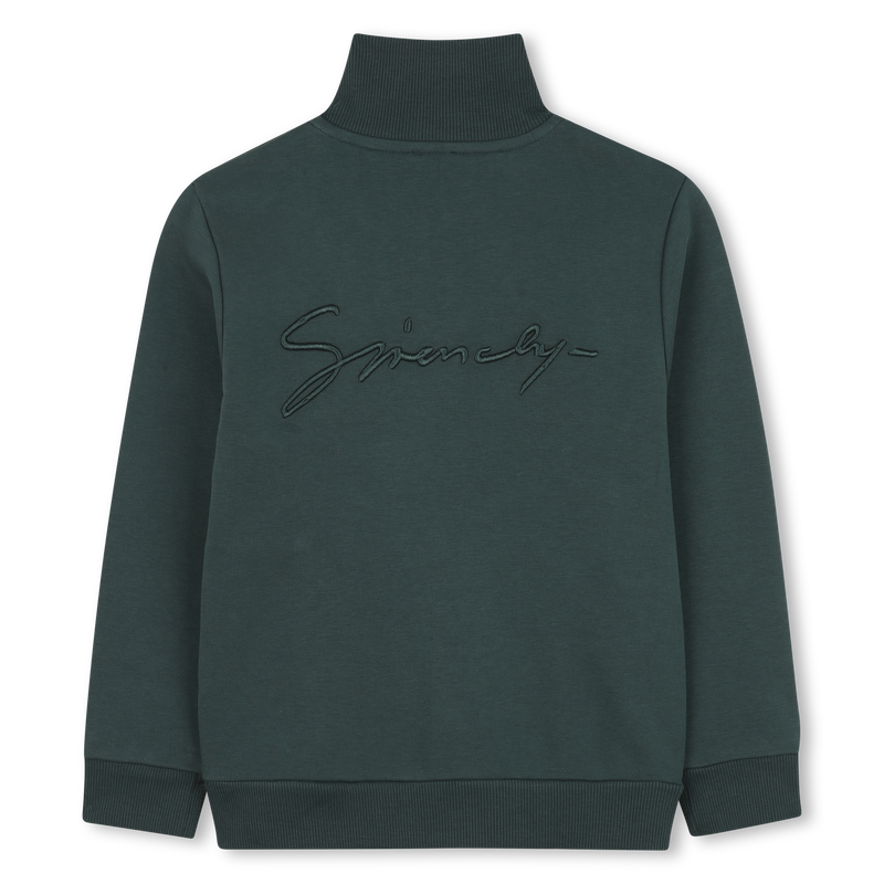 Vest met capuchon GIVENCHY 
                        BOY