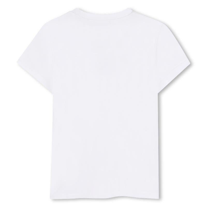 JURK MET BANDJES DKNY 
                        GIRL