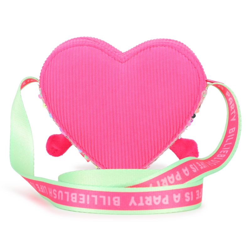 Handtas BILLIEBLUSH 
                        GIRL