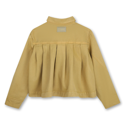 Overshirt GIVENCHY MEISJE