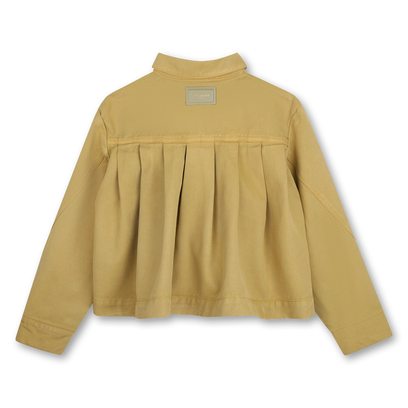 Overshirt GIVENCHY 
                        MEISJE