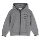 Gebreide cardigan CHLOE 
                    GIRL