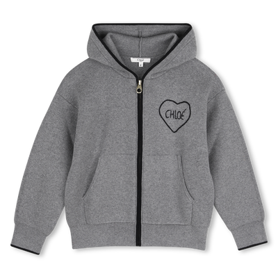 Gebreide cardigan CHLOE GIRL