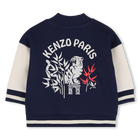 Vest en broek set KENZO KIDS 
                    BOY