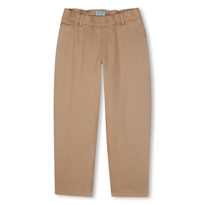 Broek KENZO KIDS 
                        JONGEN