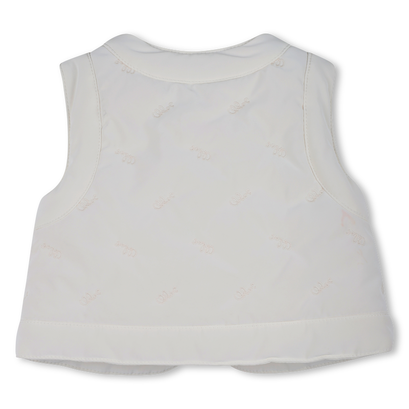 Omkeerbaar vest CHLOE 
                        GIRL