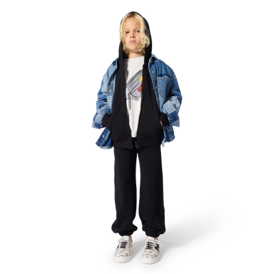 Joggingbroek MARC JACOBS BOY