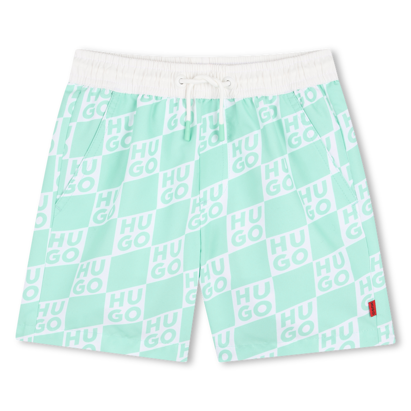 ZWEMBROEK HUGO 
                        BOY