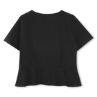T-SHIRT MICHAEL KORS 
                    GIRL