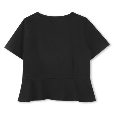 T-SHIRT MICHAEL KORS GIRL
