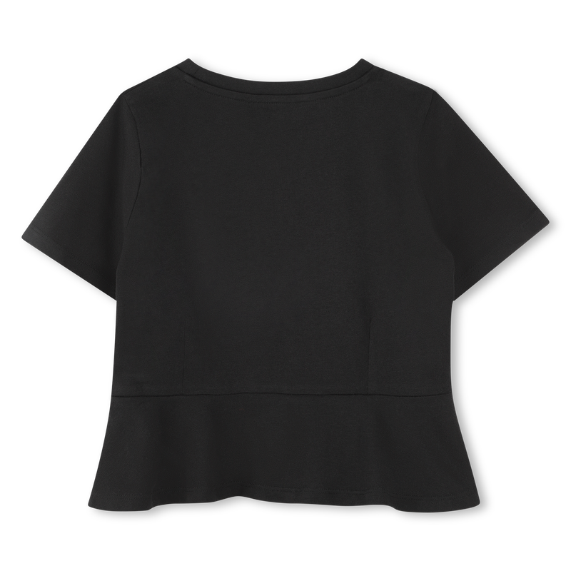 T-SHIRT MICHAEL KORS 
                        GIRL